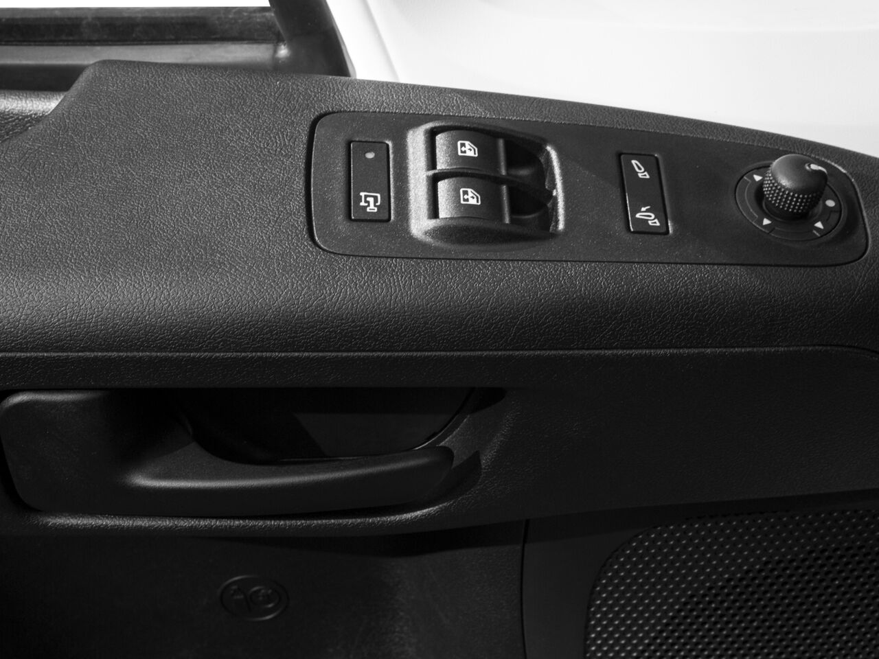 2016 DODGE 1500 CARGO VAN 1500 Low Roof Trades San Antonio TX