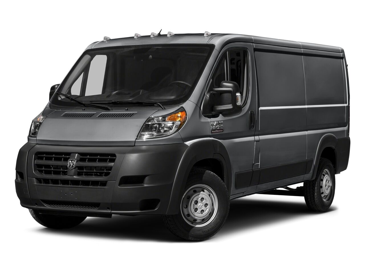 2016 DODGE 1500 PROMASTER CARGO VAN San Antonio TX