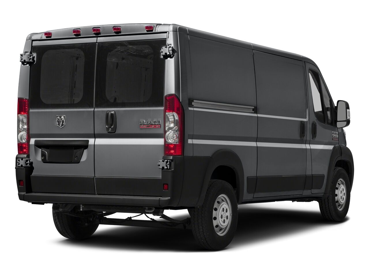 2016 DODGE 1500 PROMASTER CARGO VAN San Antonio TX