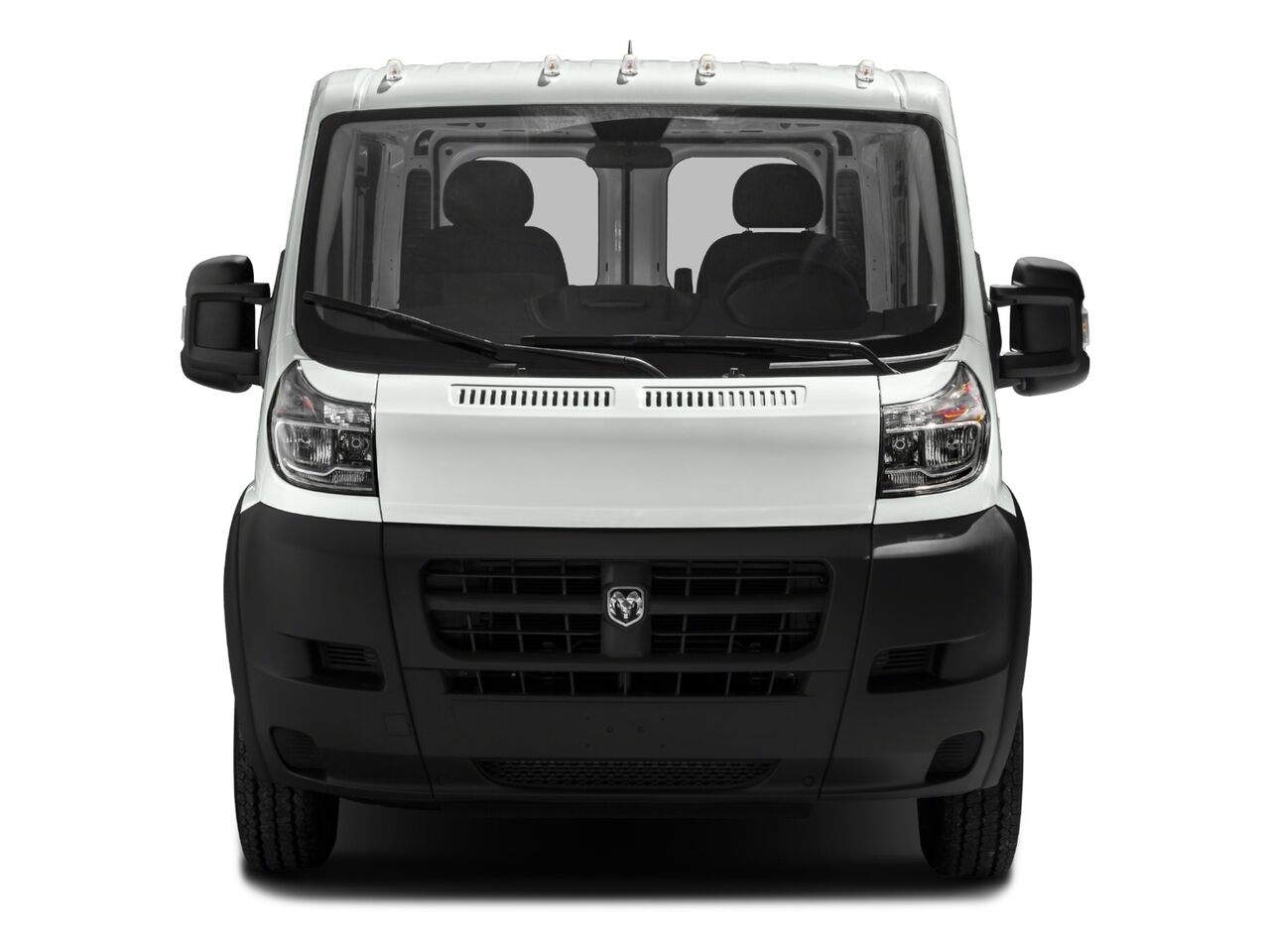 2016 DODGE 1500 PROMASTER CARGO VAN San Antonio TX