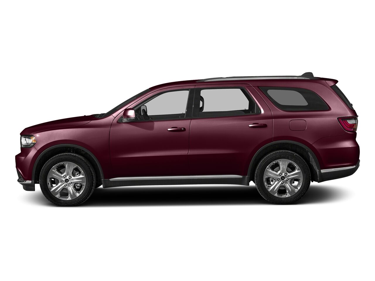 2016 DODGE DURANGO 4D SXT 3.06L