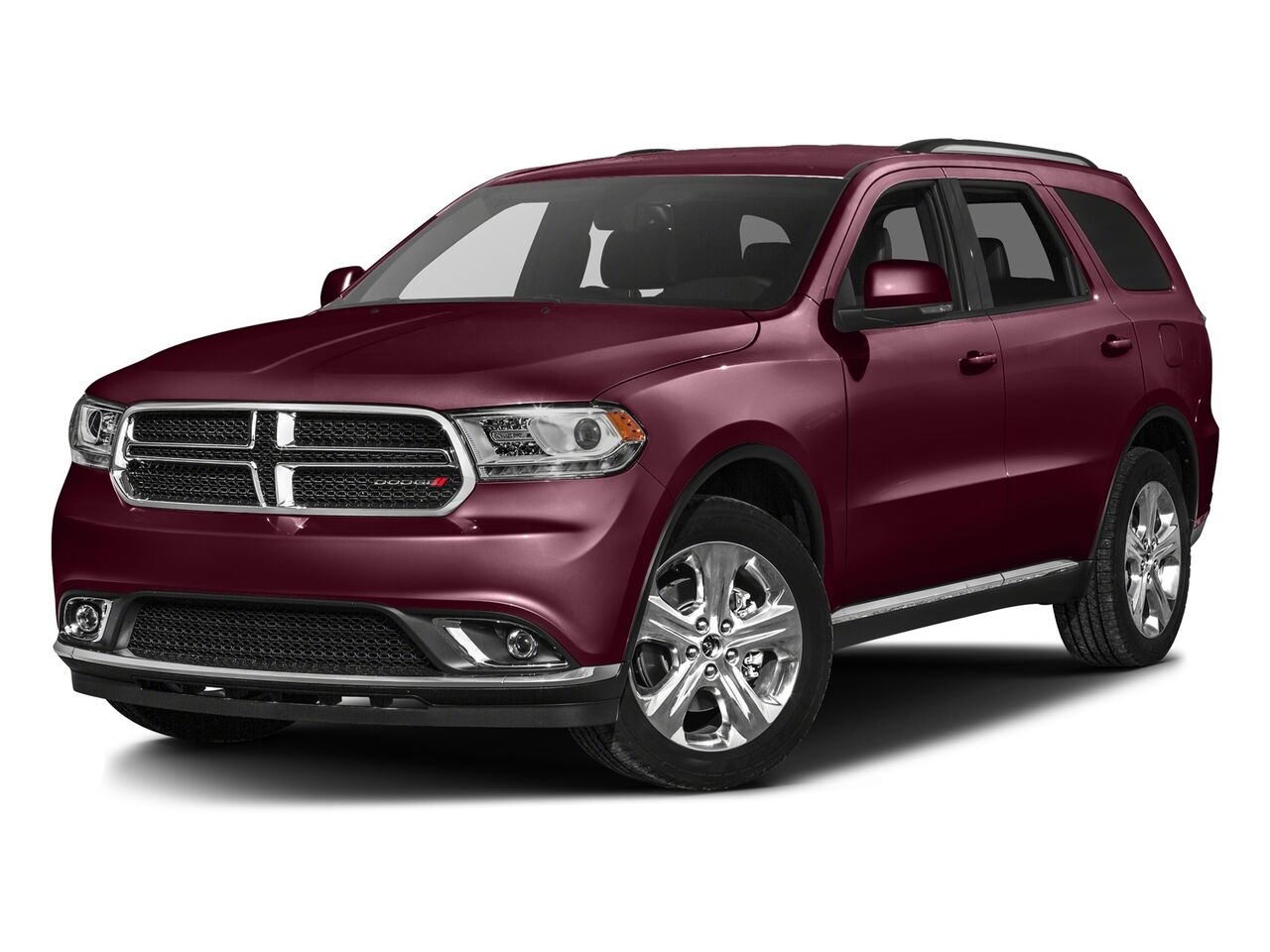 2016 DODGE DURANGO 4D SXT 3.06L
