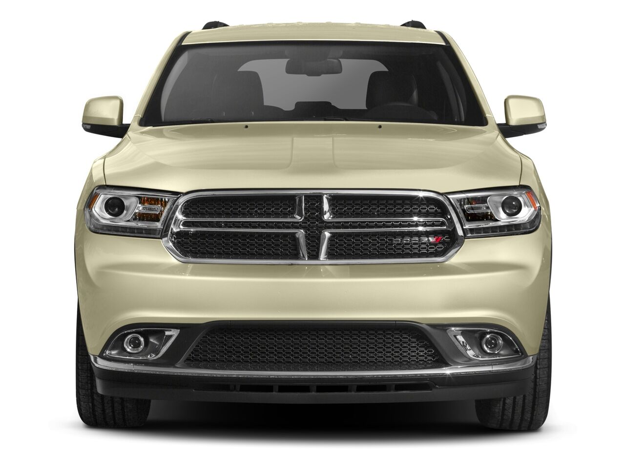 2016 DODGE DURANGO 4D SXT 3.06L Austin TX