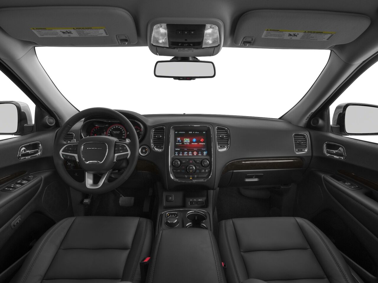 2016 DODGE DURANGO 4D SXT 3.06L Austin TX