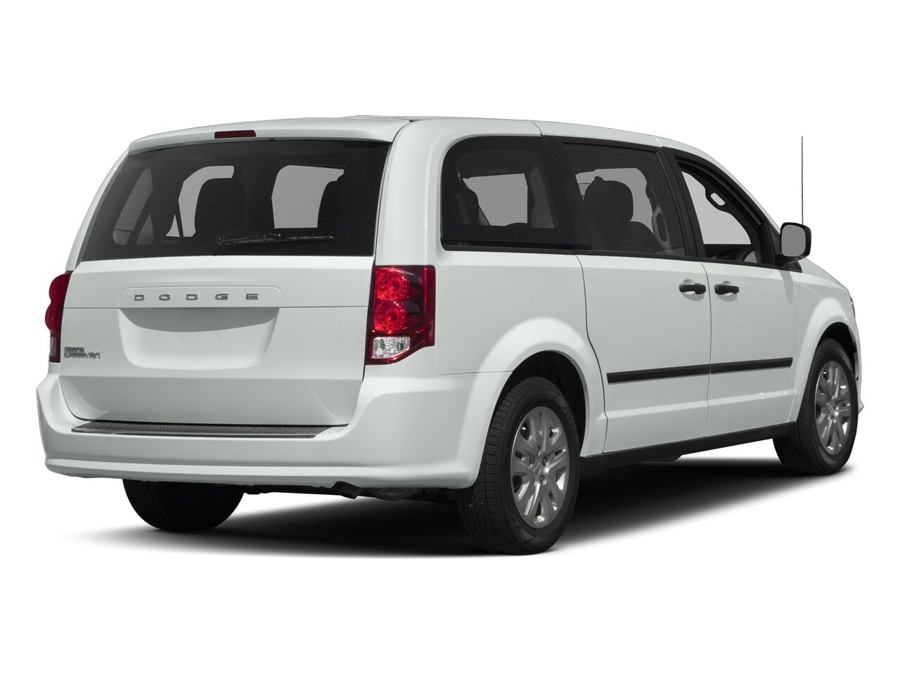 2016 DODGE GRAND CARAVAN SXT Houston TX