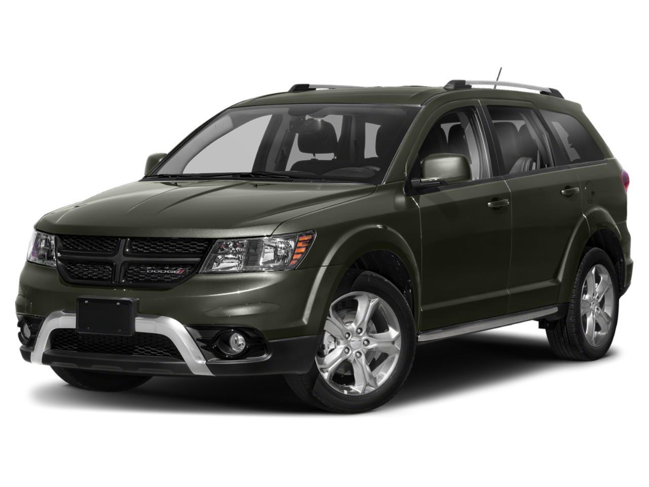 2016 DODGE JOURNEY SE