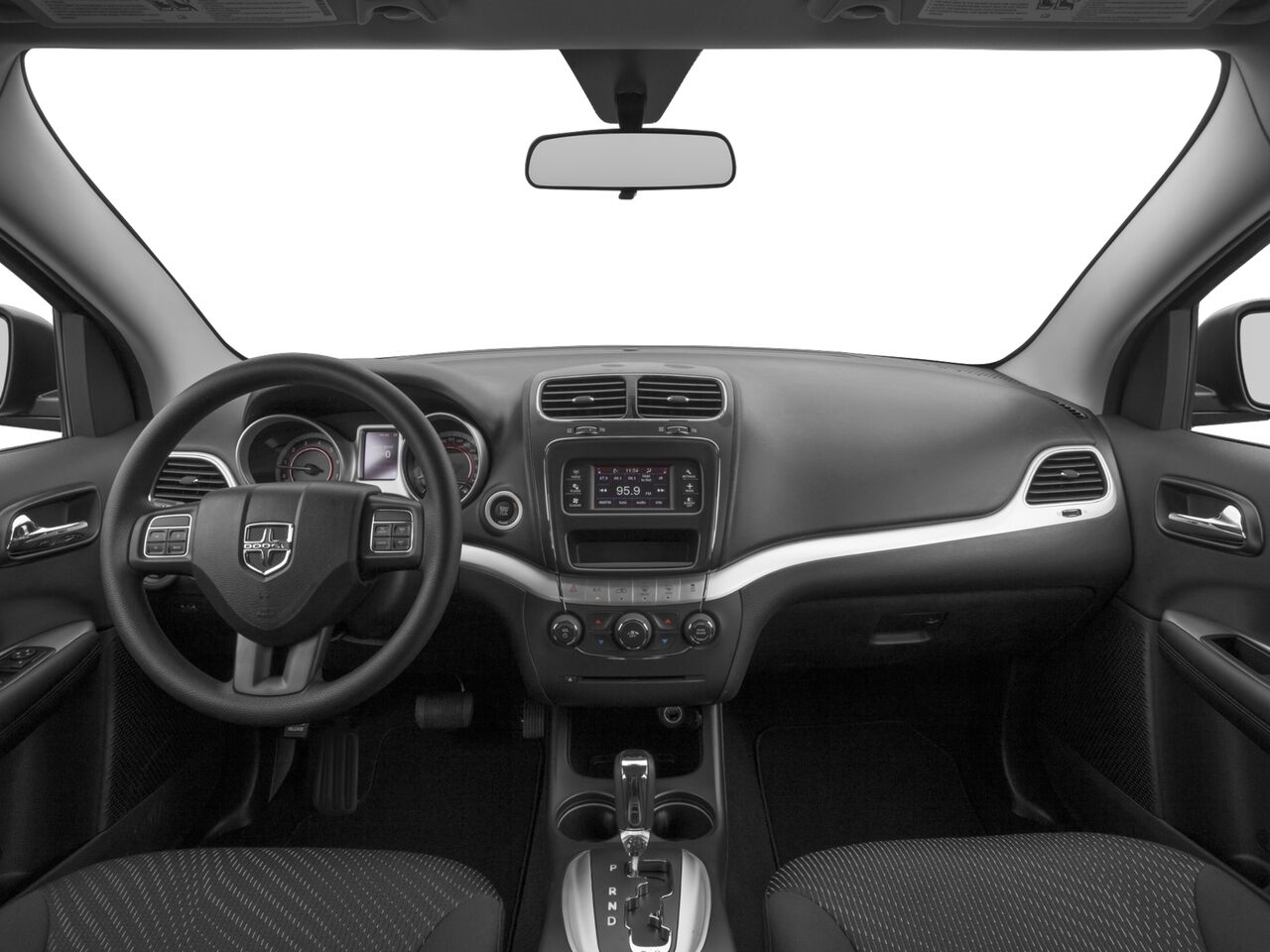 2016 DODGE JOURNEY SE Kansas City MO