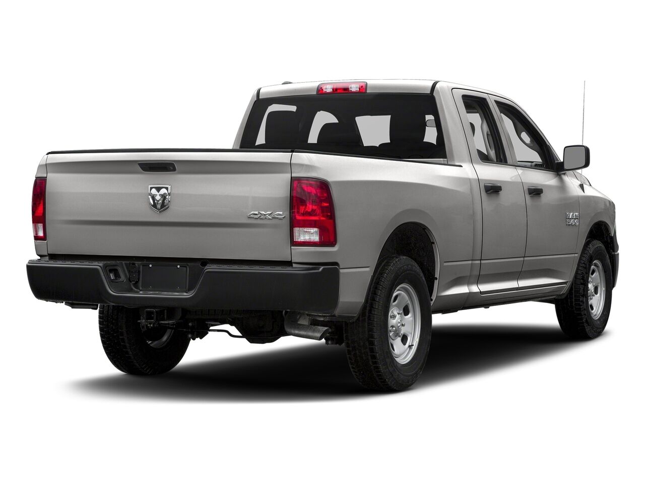 2016 DODGE RAM 1500 Tradesman San Antonio TX