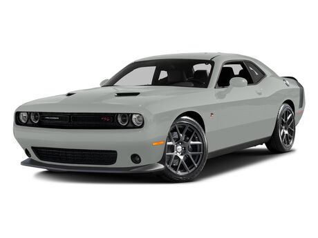 2016 Dodge Challenger 392 Hemi Scat Pack Shaker Boston MA