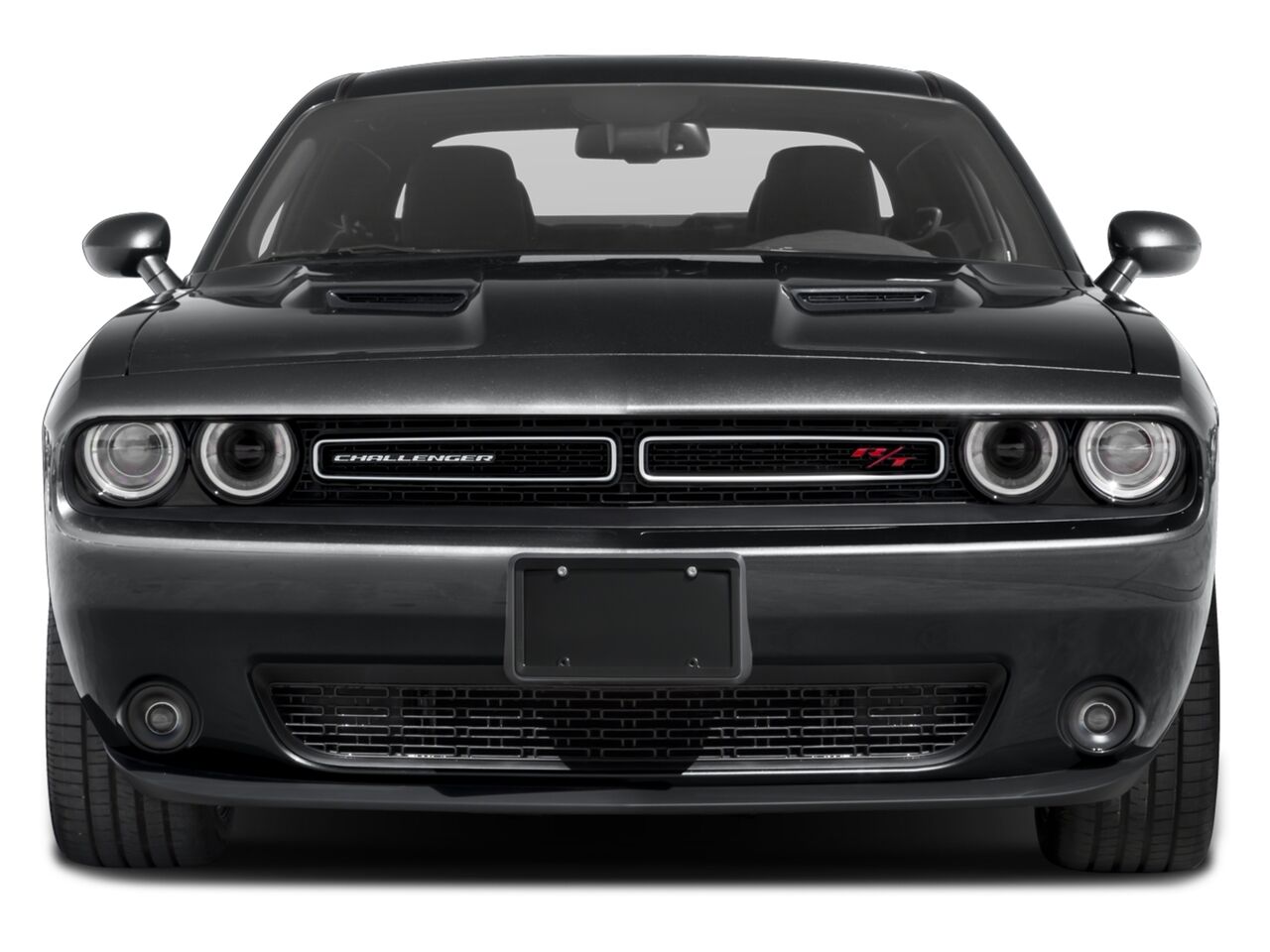 2016 Dodge Challenger R/T Roseville CA