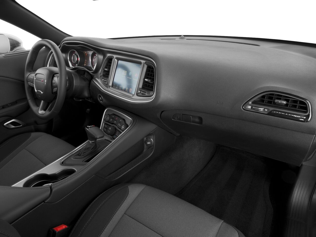 2016 Dodge Challenger R/T Roseville CA