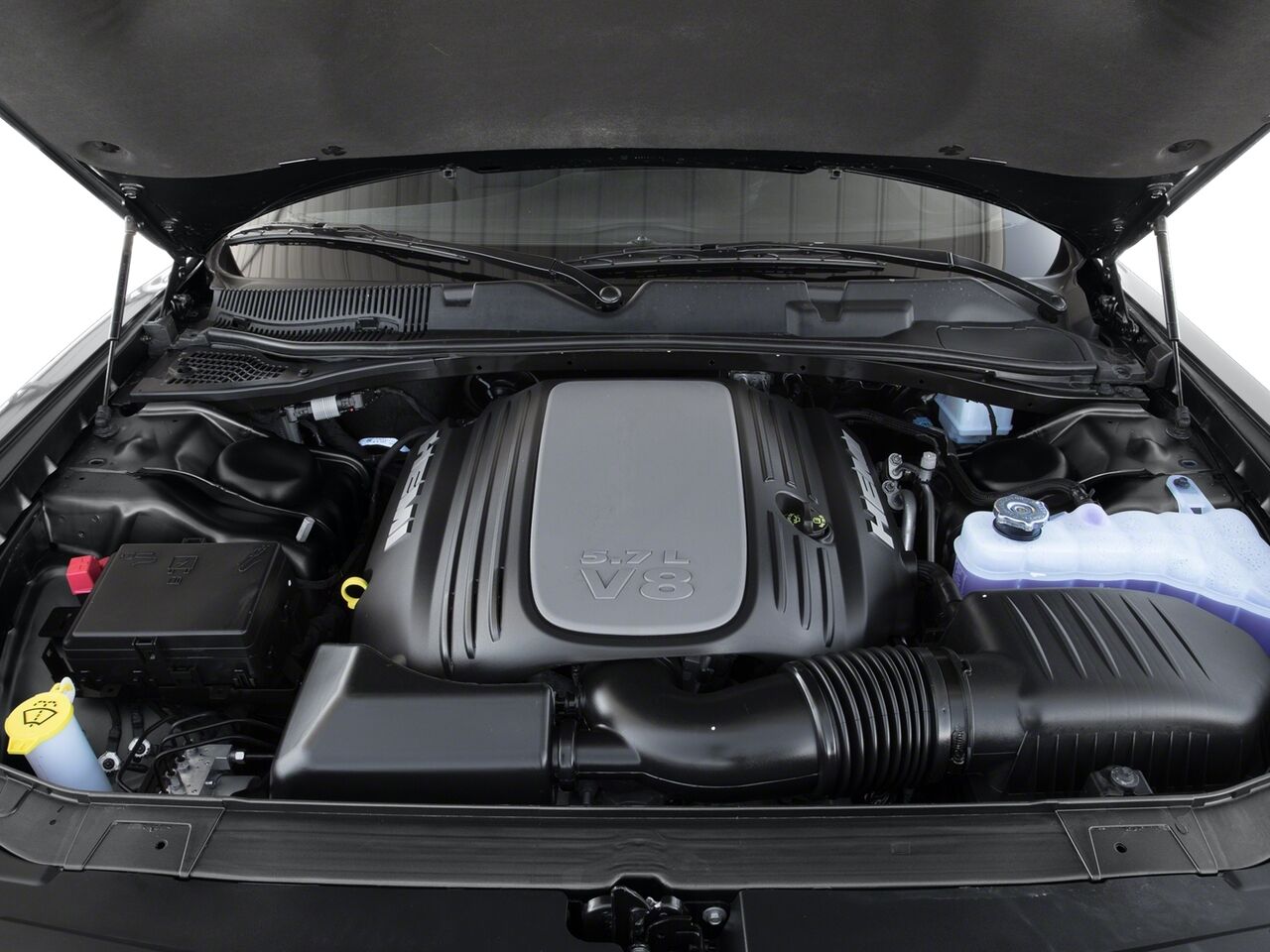 2016 Dodge Challenger R/T Roseville CA