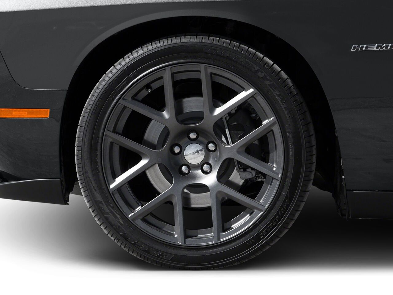 2016 Dodge Challenger R/T Roseville CA
