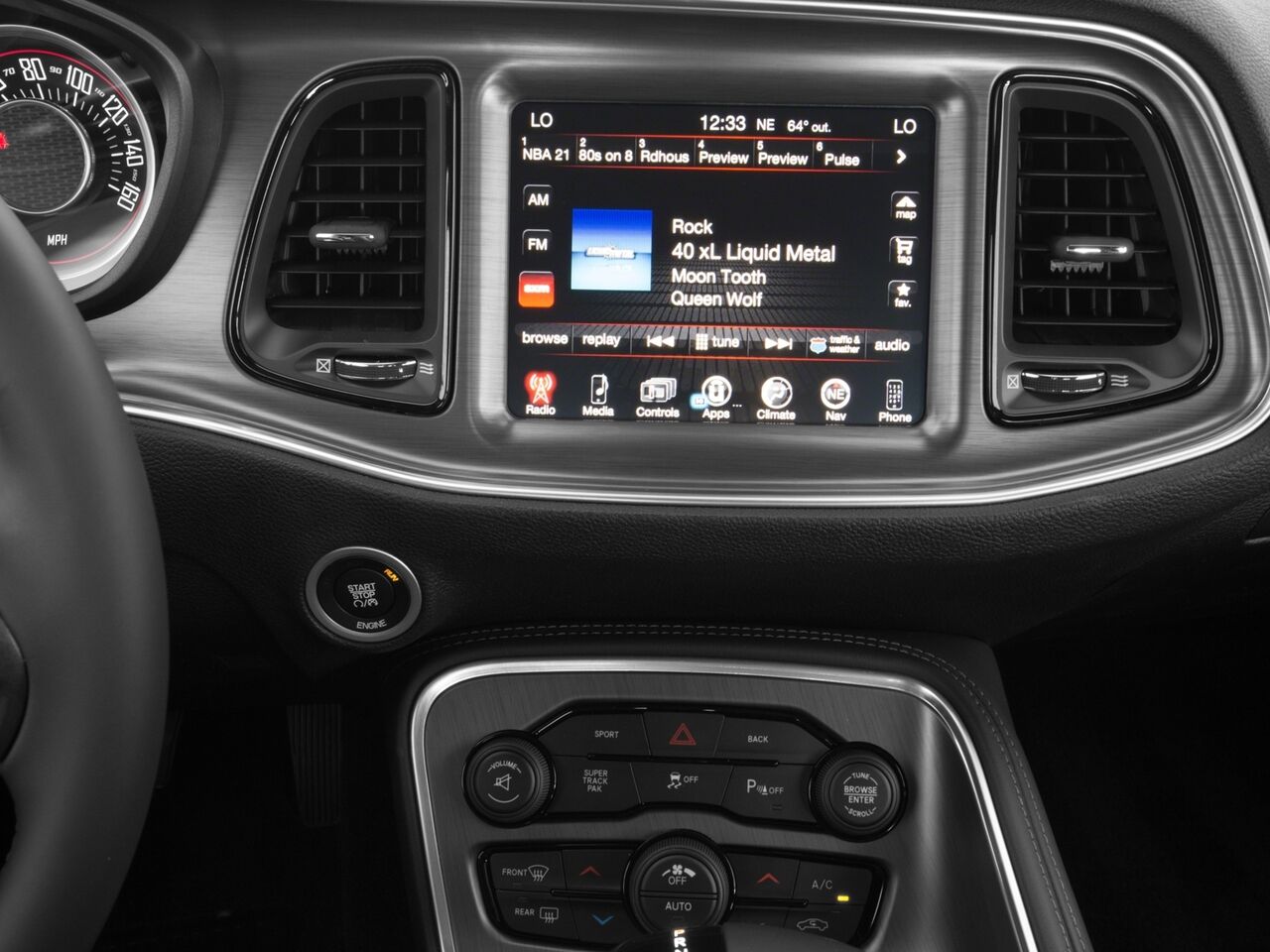2016 Dodge Challenger R/T Roseville CA