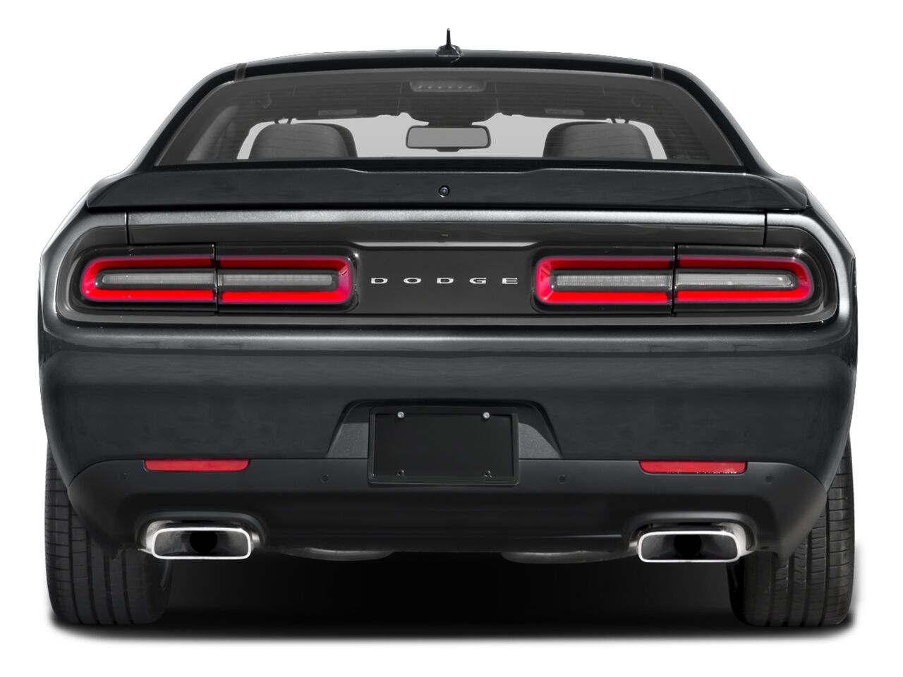 2016 Dodge Challenger R/T Roseville CA