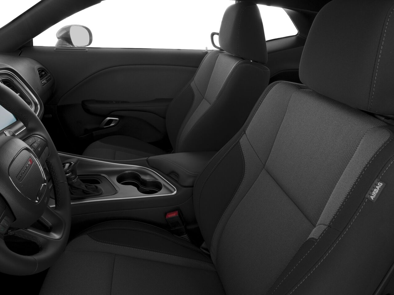 2016 Dodge Challenger R/T Roseville CA