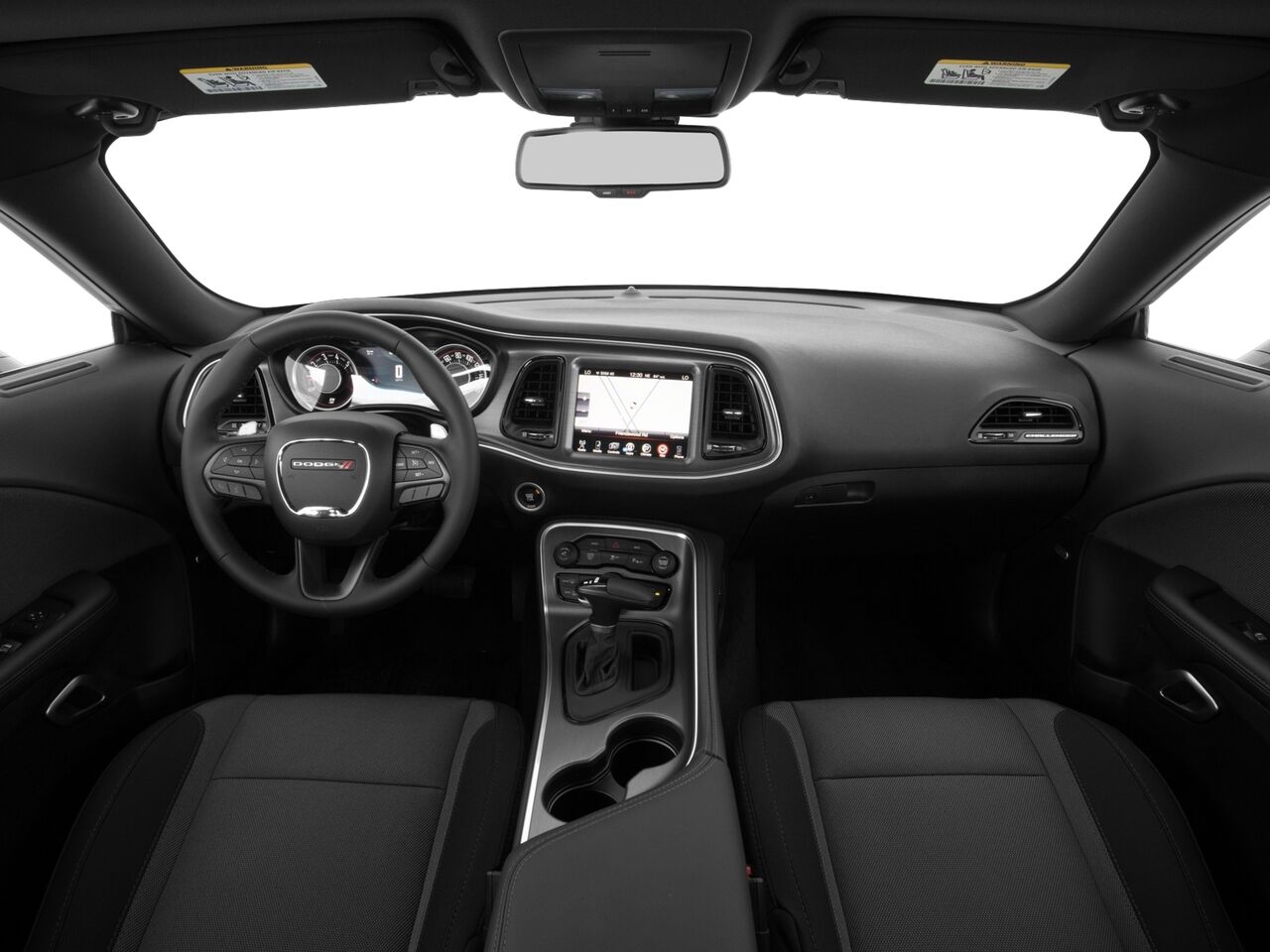 2016 Dodge Challenger R/T Roseville CA