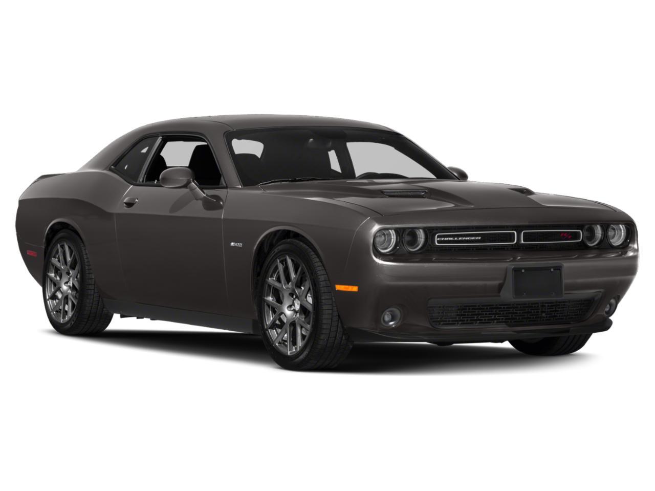 2016 Dodge Challenger R/T Roseville CA