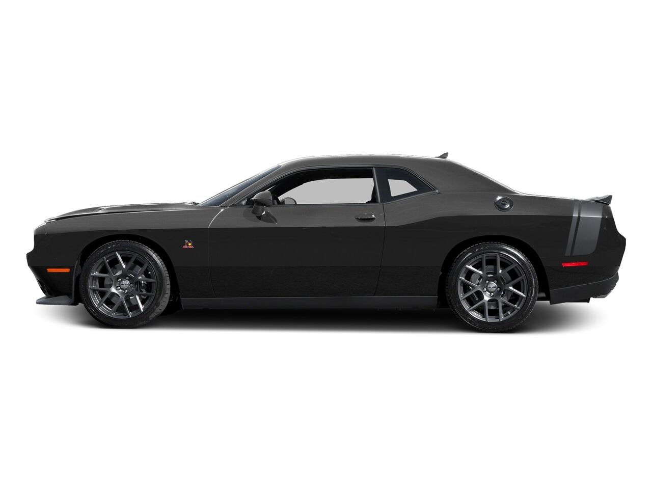 2016 Dodge Challenger R/T Scat Pack