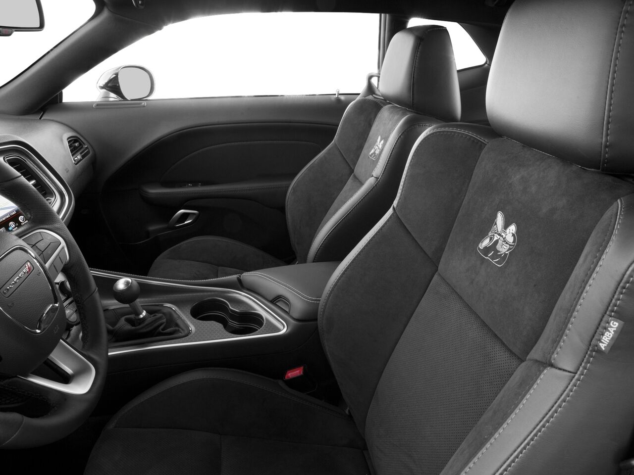 2016 Dodge Challenger R/T Scat Pack Hondo TX