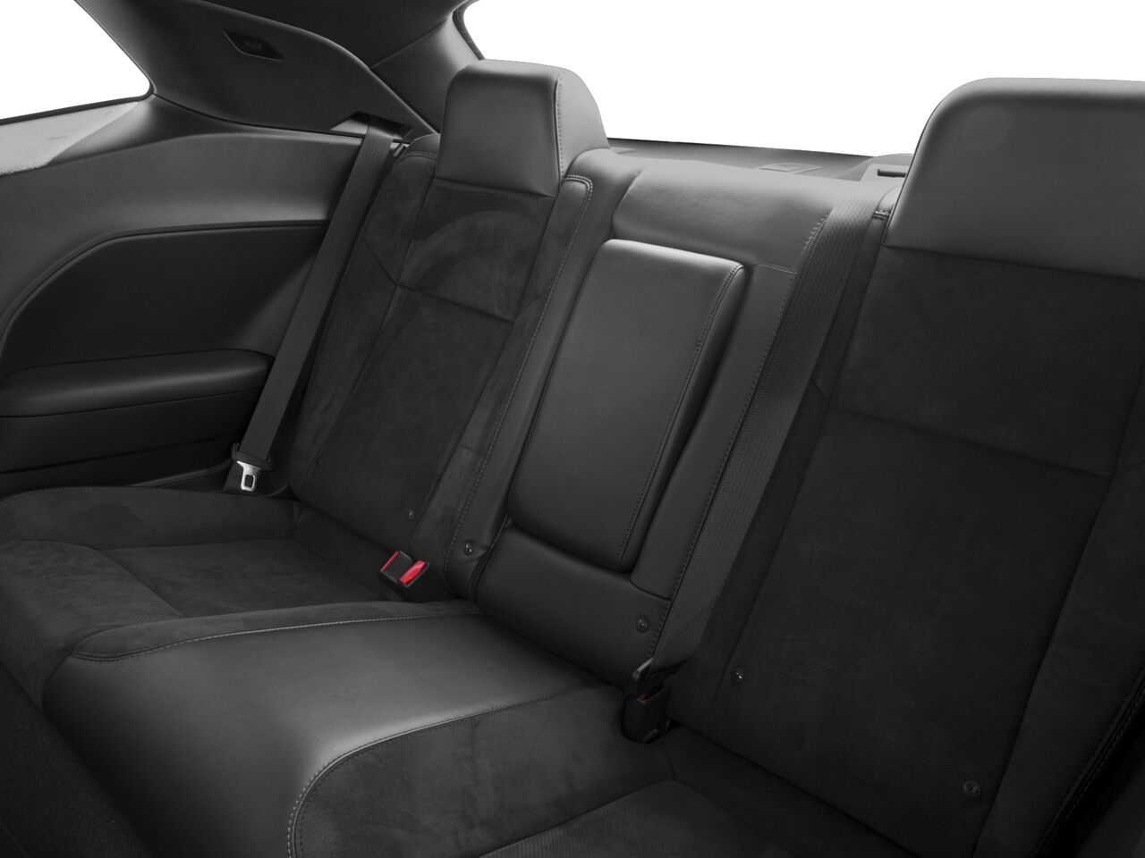 2016 Dodge Challenger R/T Scat Pack Hondo TX