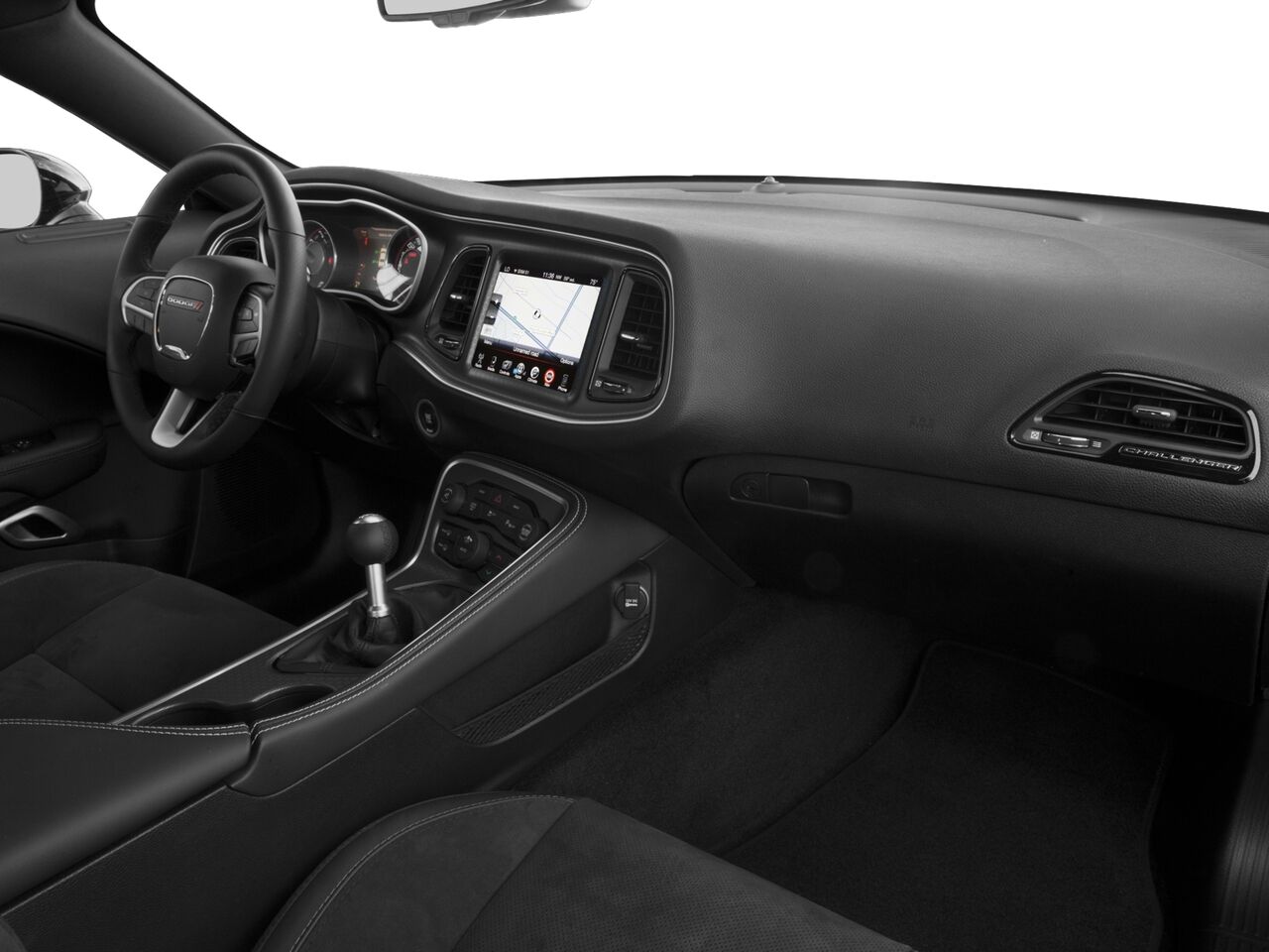 2016 Dodge Challenger R/T Scat Pack Hondo TX