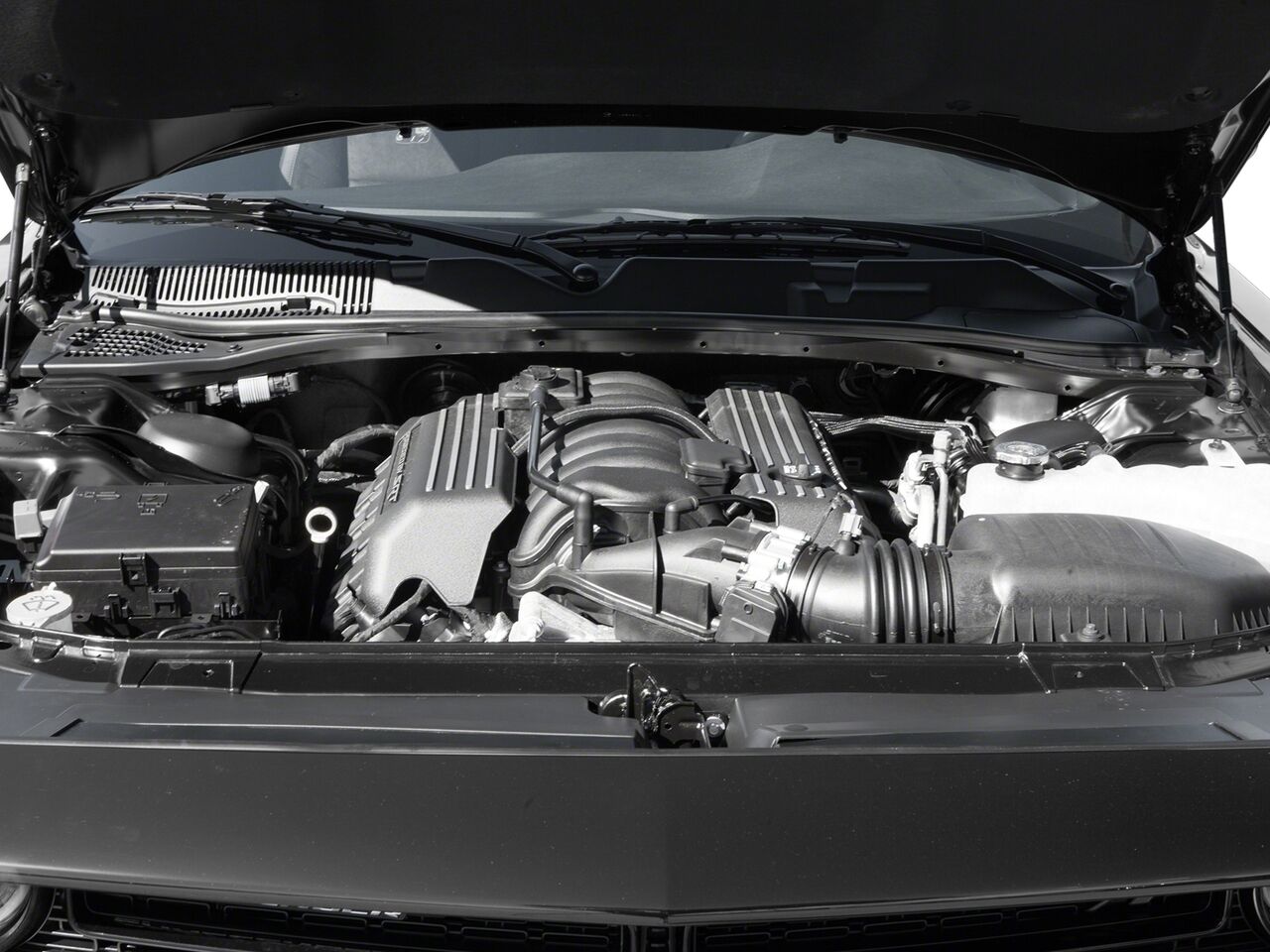 2016 Dodge Challenger R/T Scat Pack Hondo TX