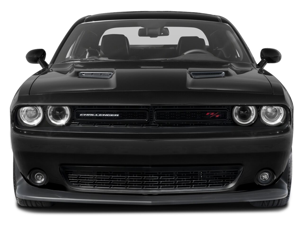 2016 Dodge Challenger R/T Scat Pack Hondo TX