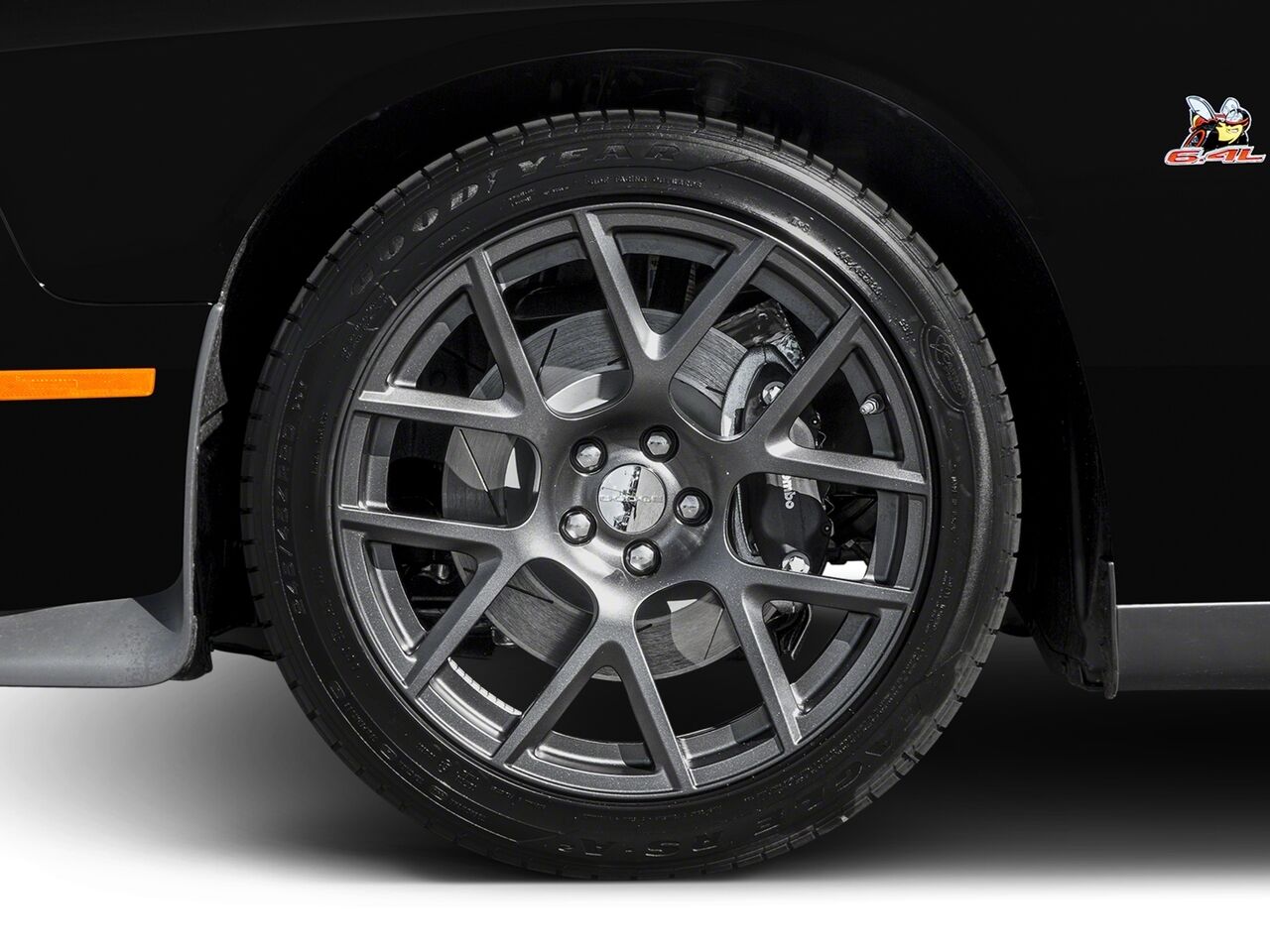 2016 Dodge Challenger R/T Scat Pack Hondo TX