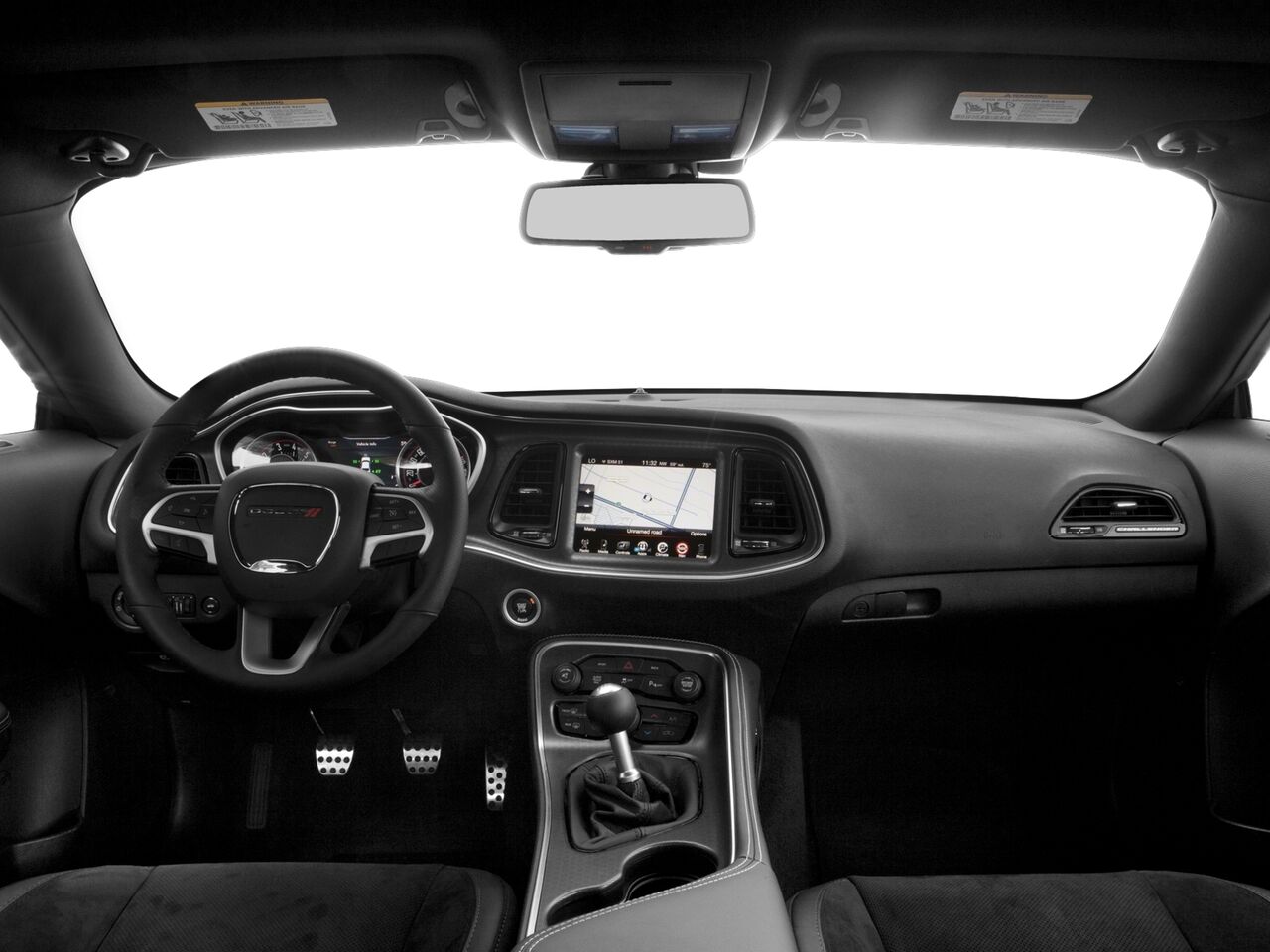2016 Dodge Challenger R/T Scat Pack Grand Junction CO