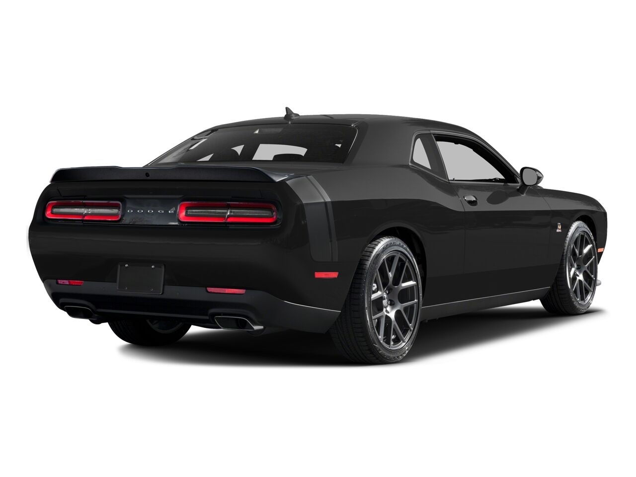 2016 Dodge Challenger R/T Scat Pack Grand Junction CO