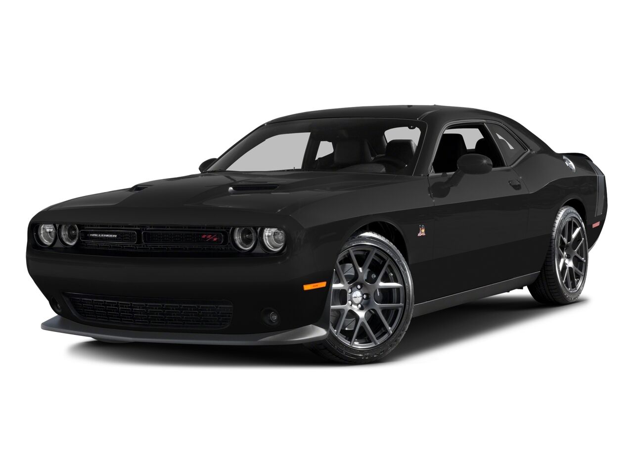 2016 Dodge Challenger R/T Scat Pack Grand Junction CO