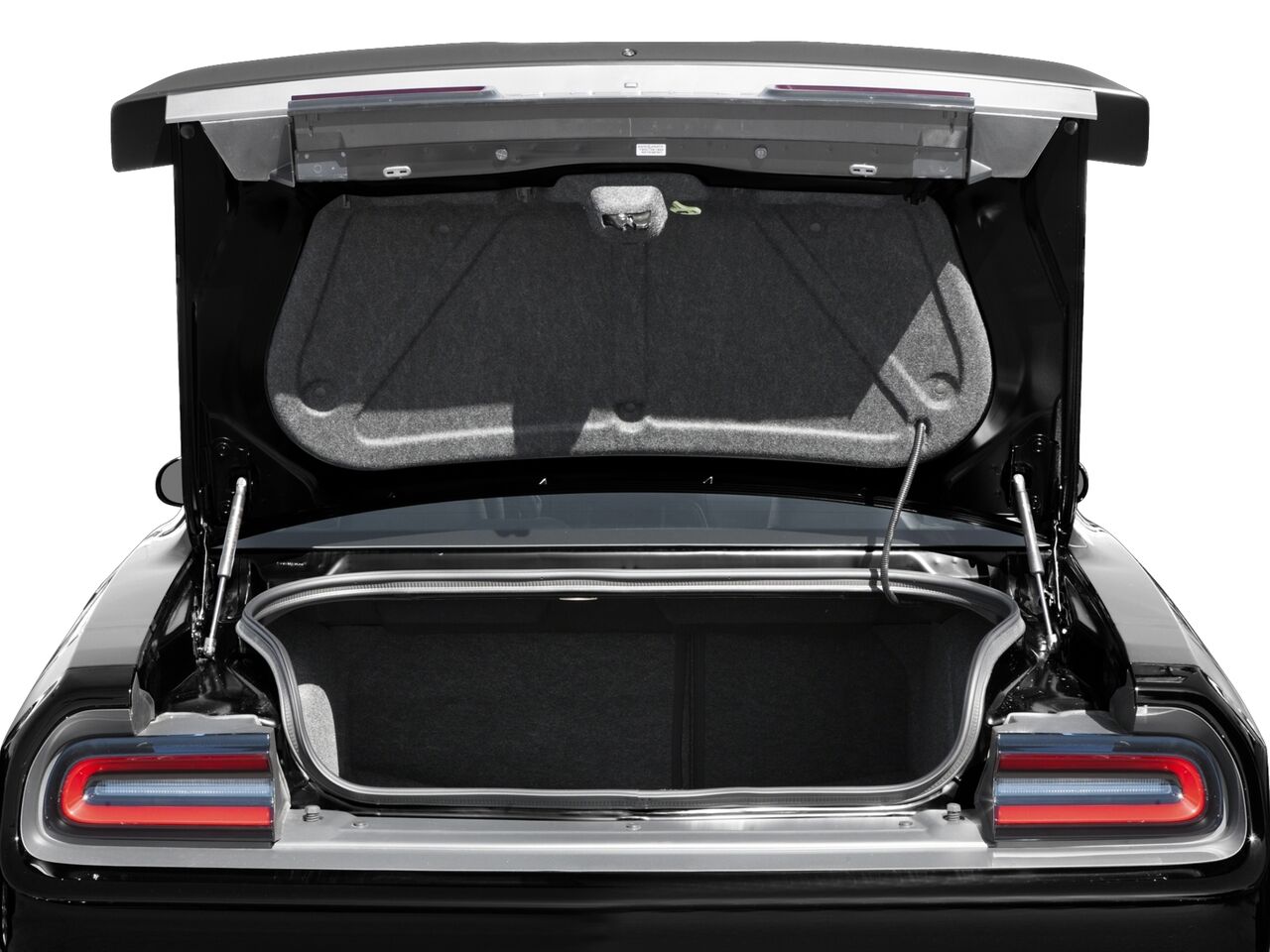 2016 Dodge Challenger R/T Scat Pack San Clemente CA