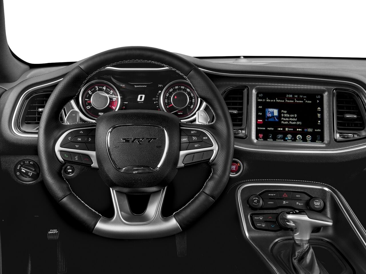 2016 Dodge Challenger SRT 392 Irving TX