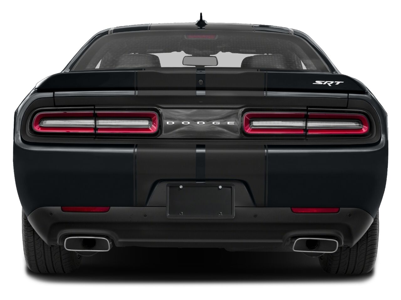 2016 Dodge Challenger SRT 392 Irving TX