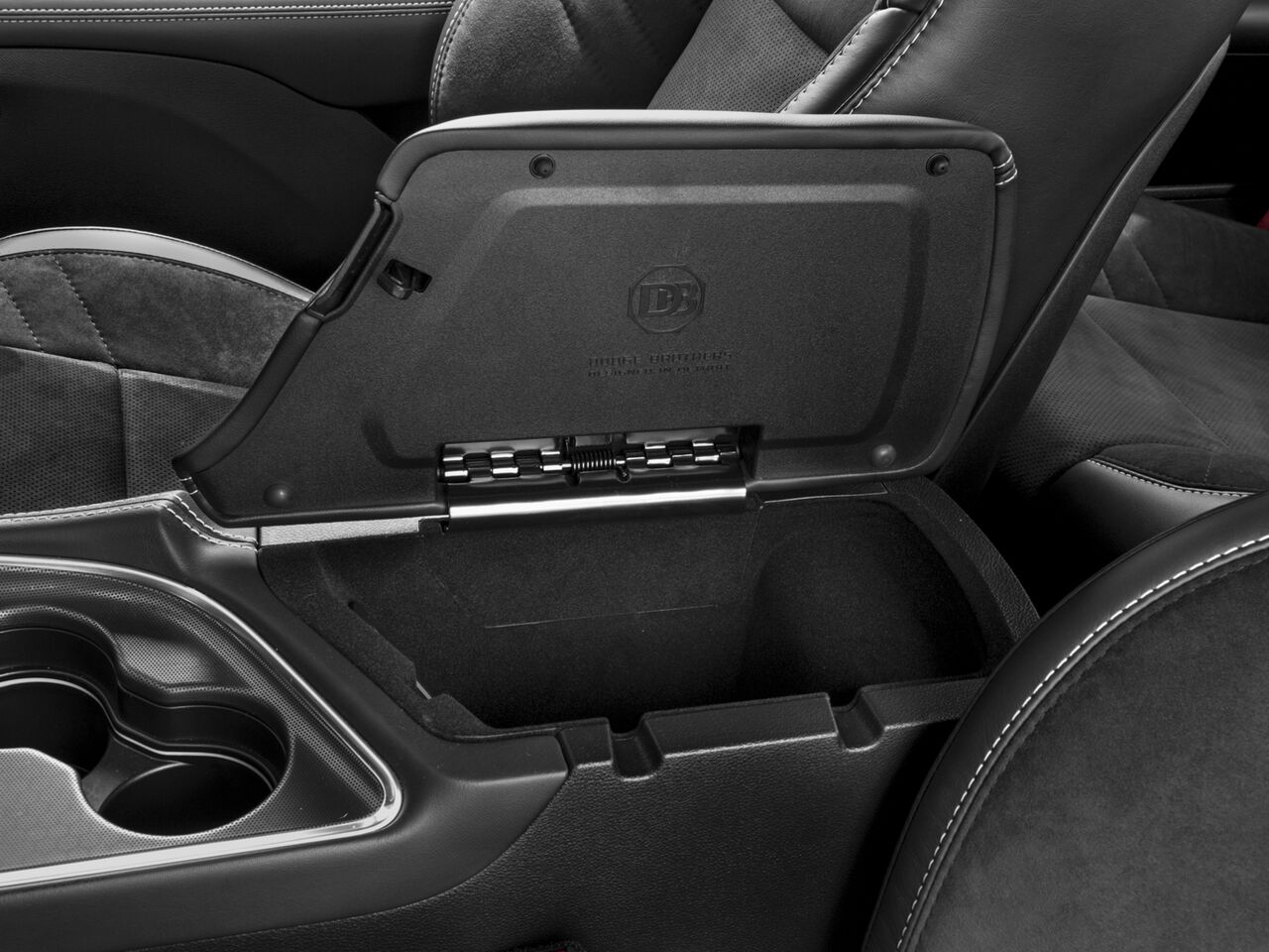 2016 Dodge Challenger SRT 392 Irving TX