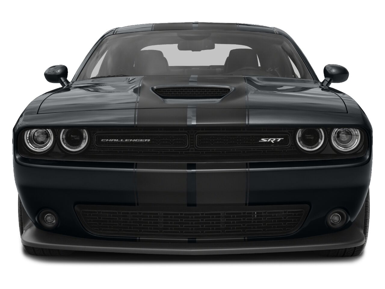 2016 Dodge Challenger SRT 392 Irving TX