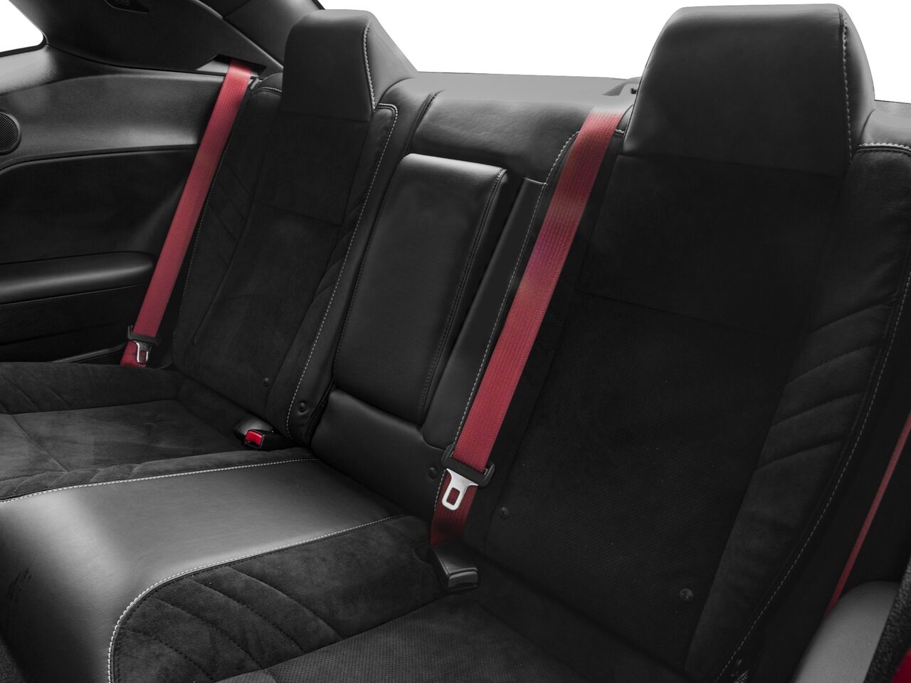 2016 Dodge Challenger SRT 392 Irving TX