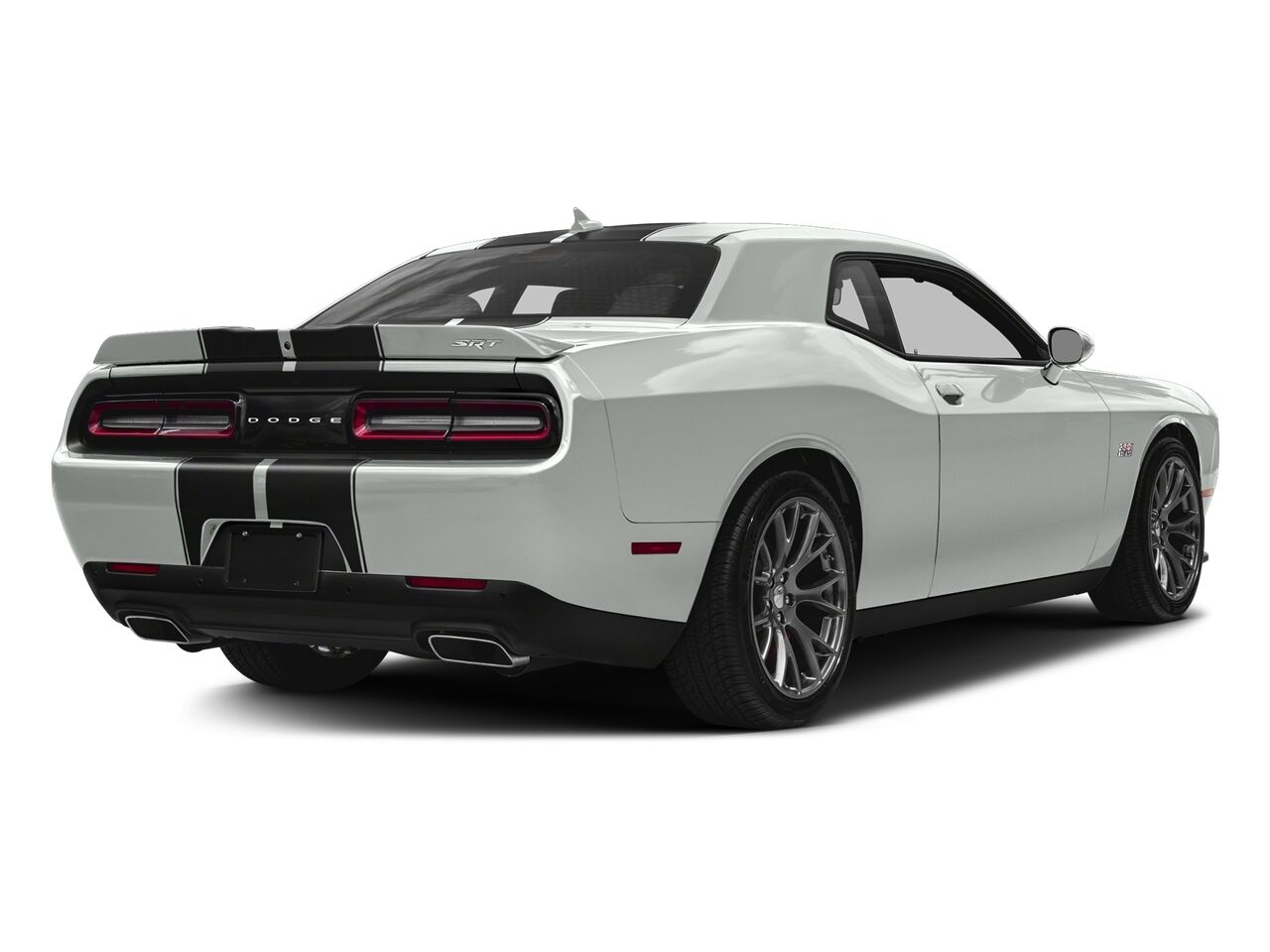 2016 Dodge Challenger SRT 392 Irving TX