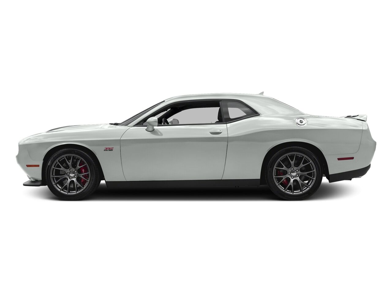 2016 Dodge Challenger SRT 392 Irving TX