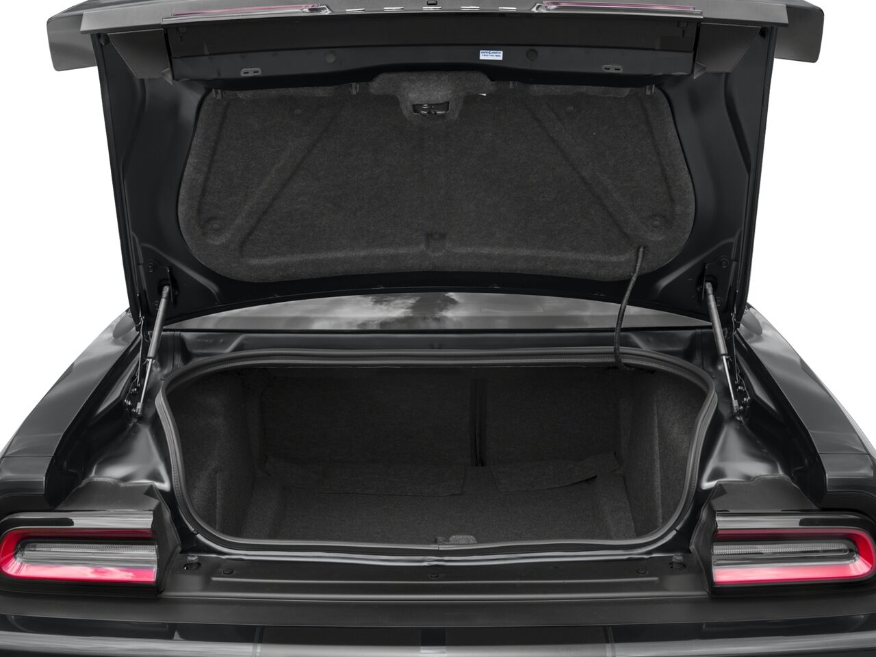 2016 Dodge Challenger SRT 392 Irving TX