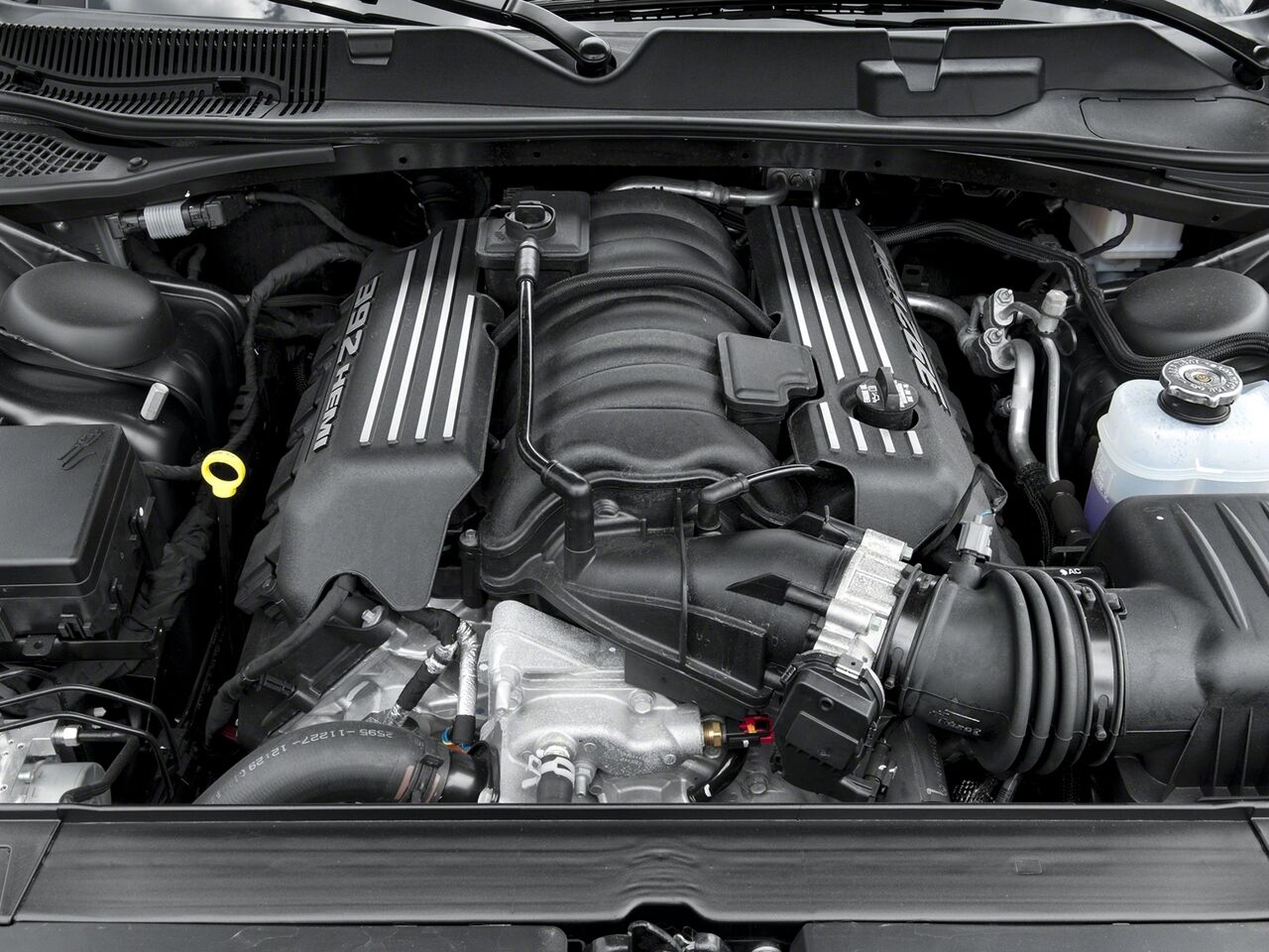 2016 Dodge Challenger SRT 392 Irving TX