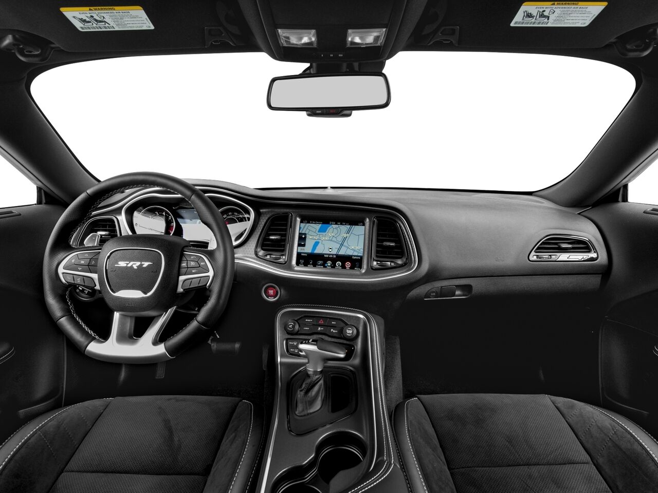 2016 Dodge Challenger SRT 392 Irving TX