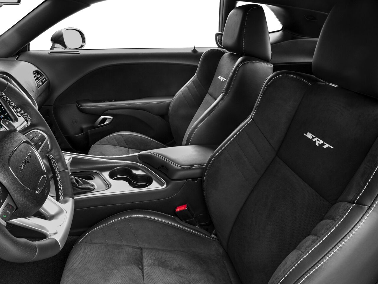 2016 Dodge Challenger SRT 392 Irving TX