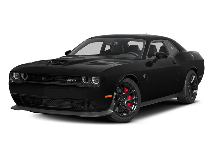 2016 Dodge Challenger SRT Hellcat Oshkosh WI