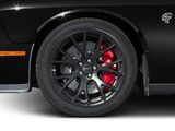 2016 Dodge Challenger SRT Hellcat Oshkosh WI