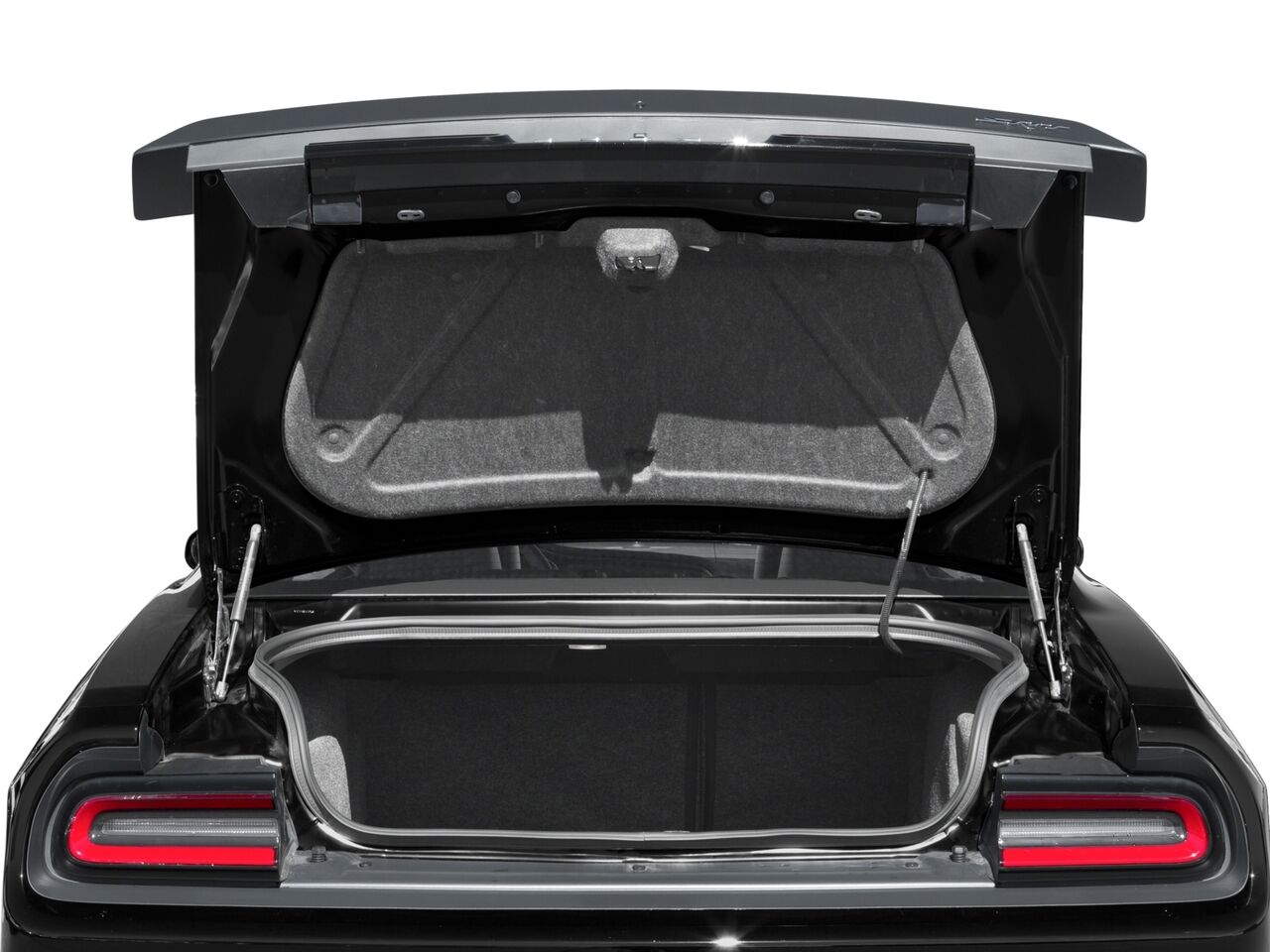 2016 Dodge Challenger SRT Hellcat Roseville CA