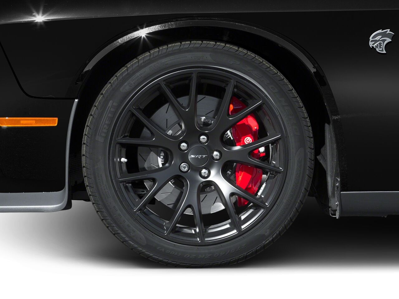 2016 Dodge Challenger SRT Hellcat Roseville CA