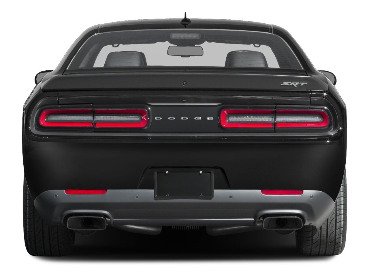 2016 Dodge Challenger SRT Hellcat Roseville CA