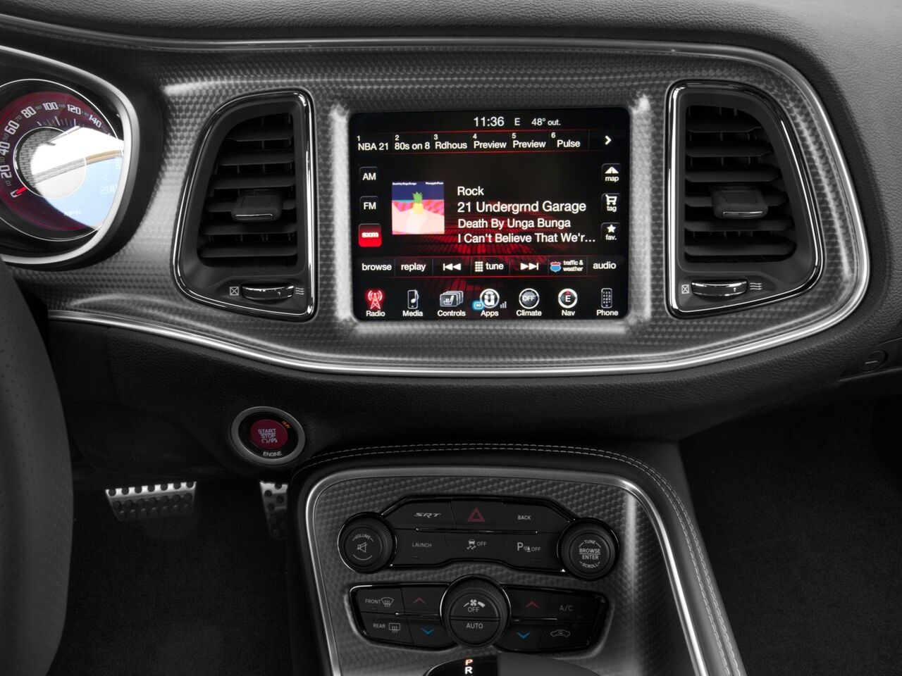 2016 Dodge Challenger SRT Hellcat Roseville CA